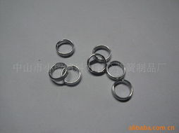 中山市小欖鎮(zhèn)科力五金彈簧制品廠 電子五金件與五金配件產(chǎn)品概覽