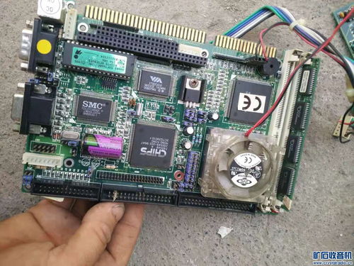 電子線路板及電路裝配制造與銷售業(yè)務(wù)簡介