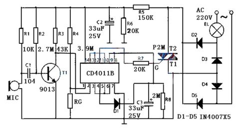 聲光控技術(shù) 電子線路板的設(shè)計(jì)、裝配制造與市場銷售全景解析