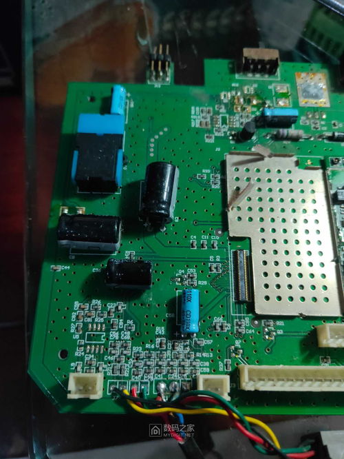 從廢棄座機電話到現代電子制造 一個產業鏈的縮影