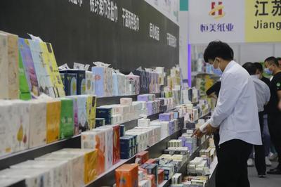 第27屆生活用紙國際科技展覽會 綠色與智能引領(lǐng)個(gè)人衛(wèi)生用品新潮流